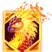 Phoenix Paradise: Fénix de fuego