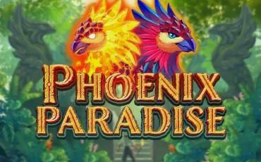 Phoenix Paradise tragamonedas online