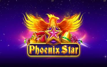 Phoenix Star tragamonedas online