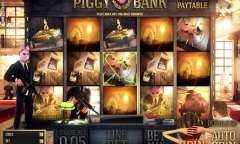Jugar Piggy Bank