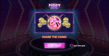 Piggy Blitz: Características únicas