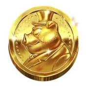 Piggy Blitz: Moneda