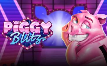 Piggy Blitz tragamonedas online