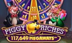 Jugar Piggy Riches Megaways