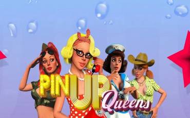 Pin Up Queens tragamonedas online