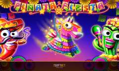 Jugar Pinata Fiesta