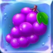 Pineapple Crush: Uvas