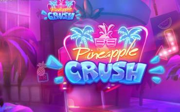 Pineapple Crush tragamonedas online