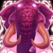 Pink Elephants: Elefante