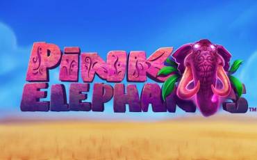 Pink Elephants tragamonedas online