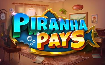 Piranha Pays tragamonedas online