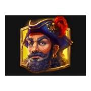 Pirate Chest: Hold and Win: Salvaje