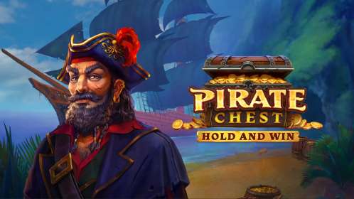 Pirate Chest: Hold and Win (Playson)