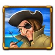 Pirate JackPots: Capitán