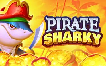 Pirate Sharky tragamonedas online