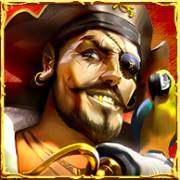 Pirates Charm: Contramaestre