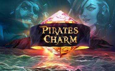 Pirates Charm tragamonedas online