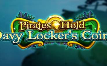 Pirates Hold: Davy Locker's Coins tragamonedas online