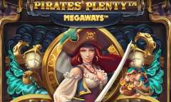 Jugar Pirates Plenty Megaways