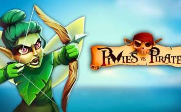 Pixies vs Pirates tragamonedas online