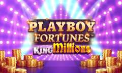 Jugar Playboy Fortunes King Millions