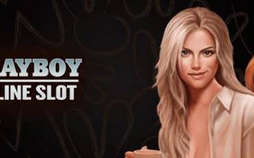 Playboy tragamonedas online