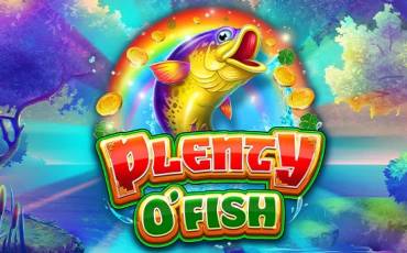 Plenty O`Fish tragamonedas online