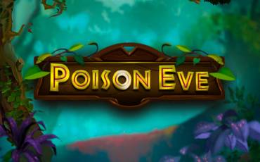 Poison Eve tragamonedas online