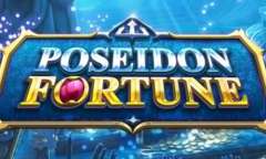 Jugar Poseidon Fortune