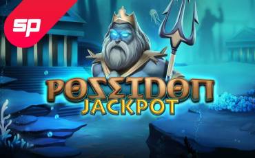 Poseidon Jackpot tragamonedas online