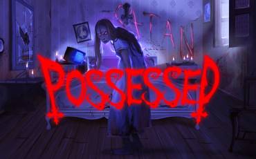 Possessed tragamonedas online