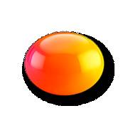 Power Balls: Globo amarillo