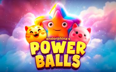 Power Balls tragamonedas online