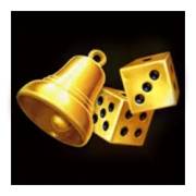 Power Crown: Hold and Win: Campana, Huesos