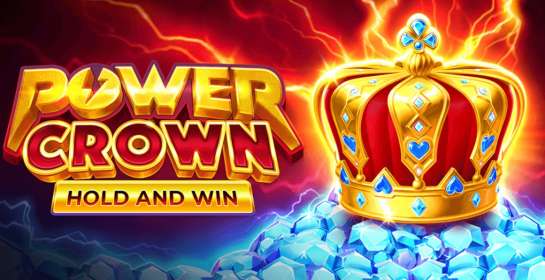 Power Crown: Hold and Win (Playson)
