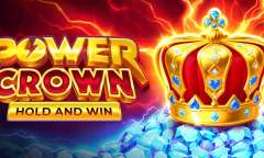 Jugar Power Crown: Hold and Win