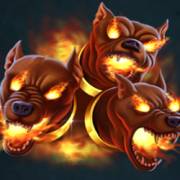 Power of Gods: Hades: Perros de cadena