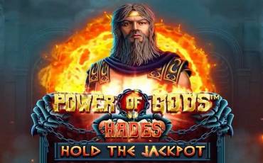 Power of Gods: Hades tragamonedas online