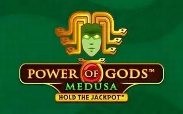 Power of Gods: Medusa Extremely Light tragamonedas online