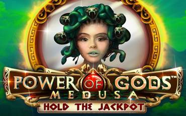 Power of Gods: Medusa tragamonedas online