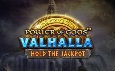 Power of Gods: Valhalla tragamonedas online