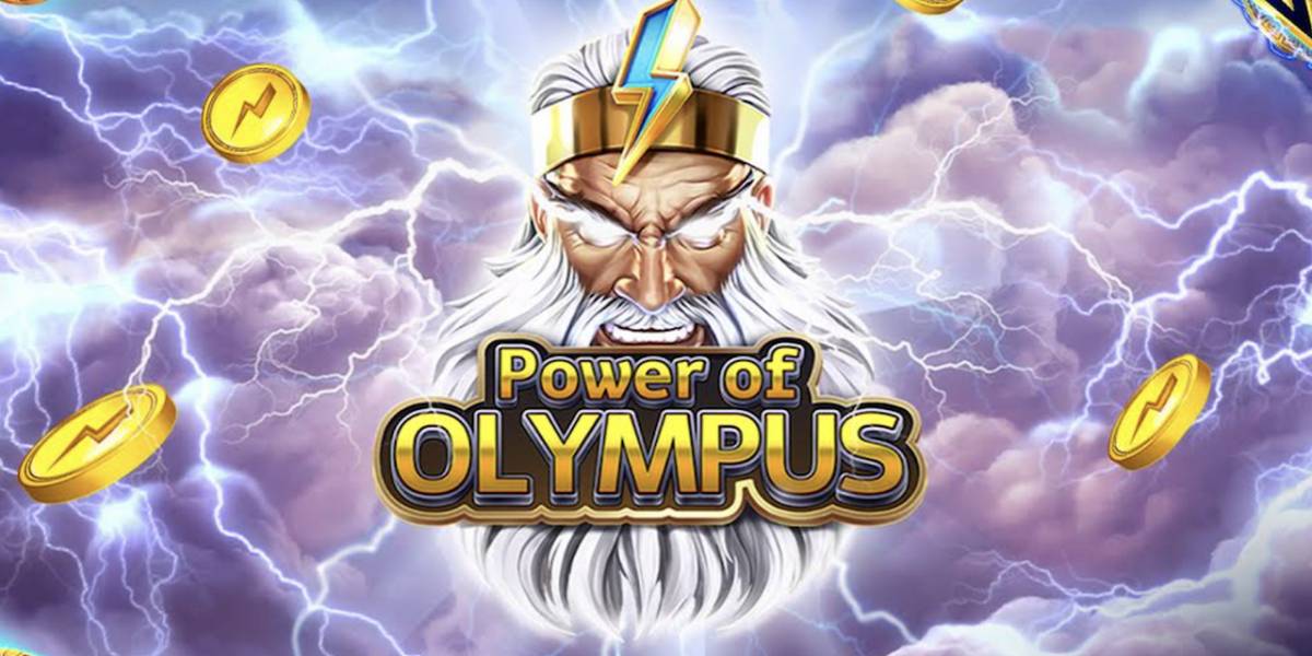 Power of Olympus tragamonedas online