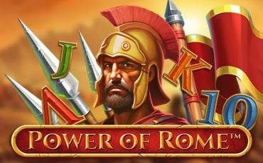 Power of Rome tragamonedas online