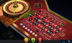 Jugar Premium European Roulette