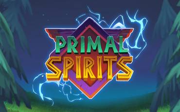 Primal Spirits tragamonedas online