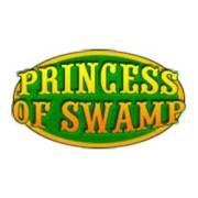 Princess of Swamp: Logotipo