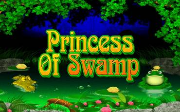 Princess of Swamp tragamonedas online