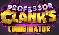 Jugar Professor Clanks Combinator