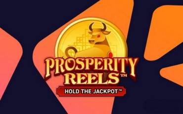 Prosperity Reels tragamonedas online