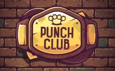 Punch Club tragamonedas online